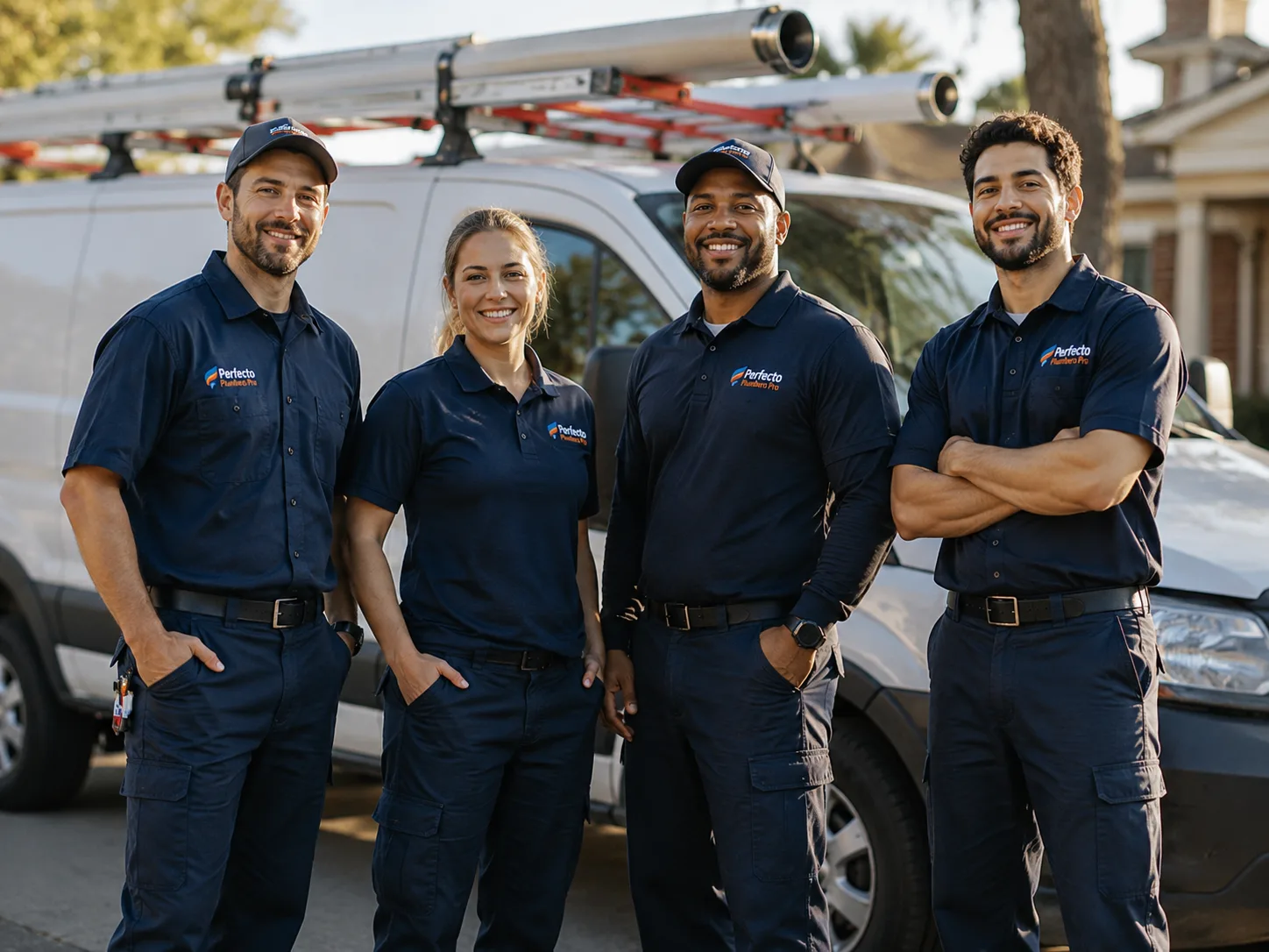 Emergency Plumber Near Me in Edmondson, AR near me